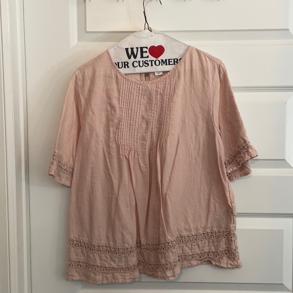 Women’s Blouse